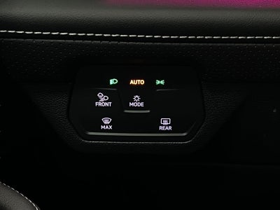 2026 Volkswagen Atlas 2.0T SEL Premium R-Line 4MOTION