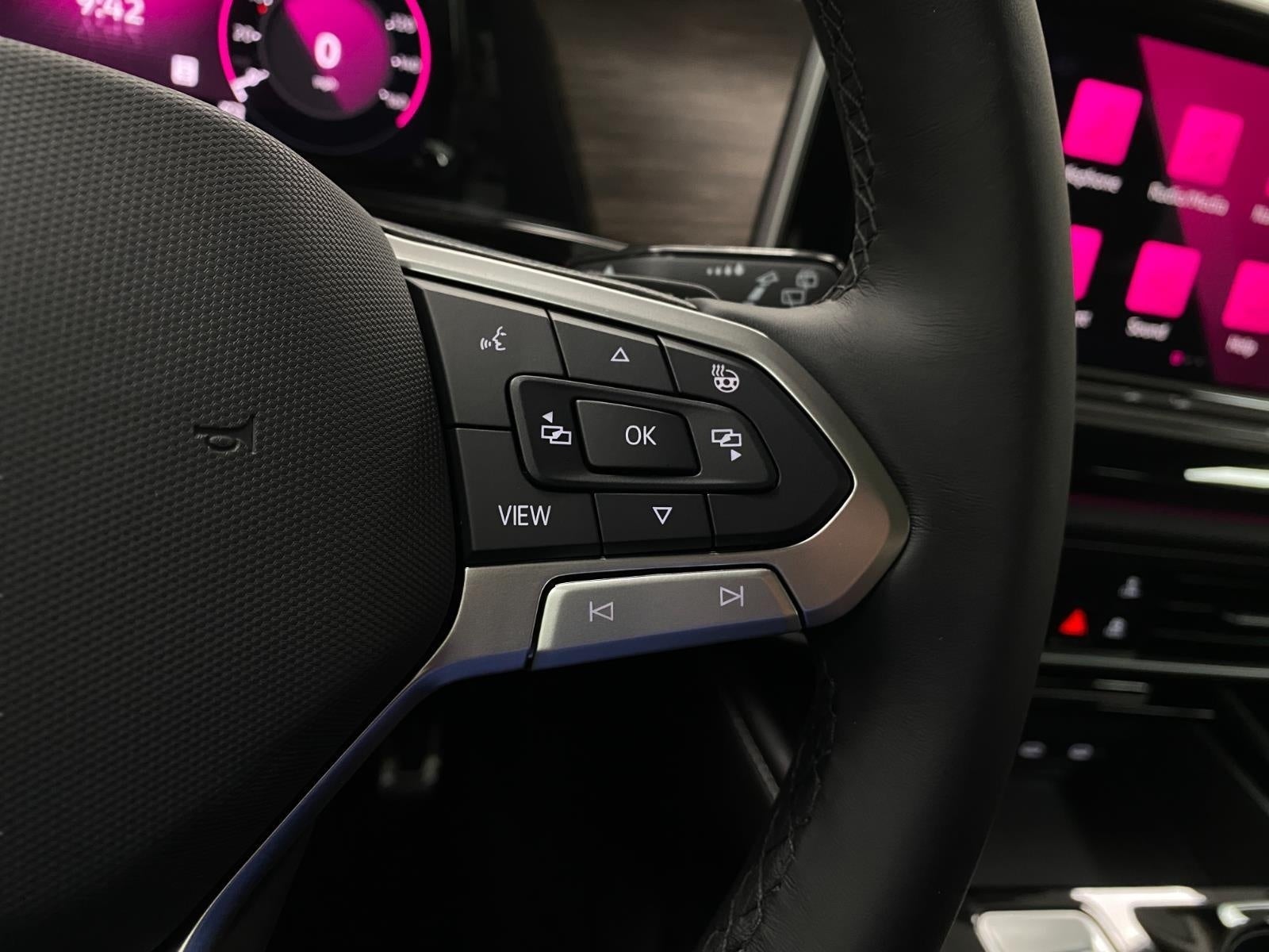 2026 Volkswagen Atlas 2.0T SEL Premium R-Line 4MOTION