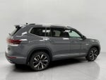 2026 Volkswagen Atlas 2.0T SEL Premium R-Line 4MOTION