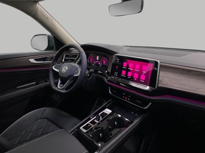 2026 Volkswagen Atlas 2.0T SEL Premium R-Line 4MOTION