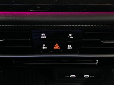 2026 Volkswagen Atlas 2.0T SEL Premium R-Line 4MOTION