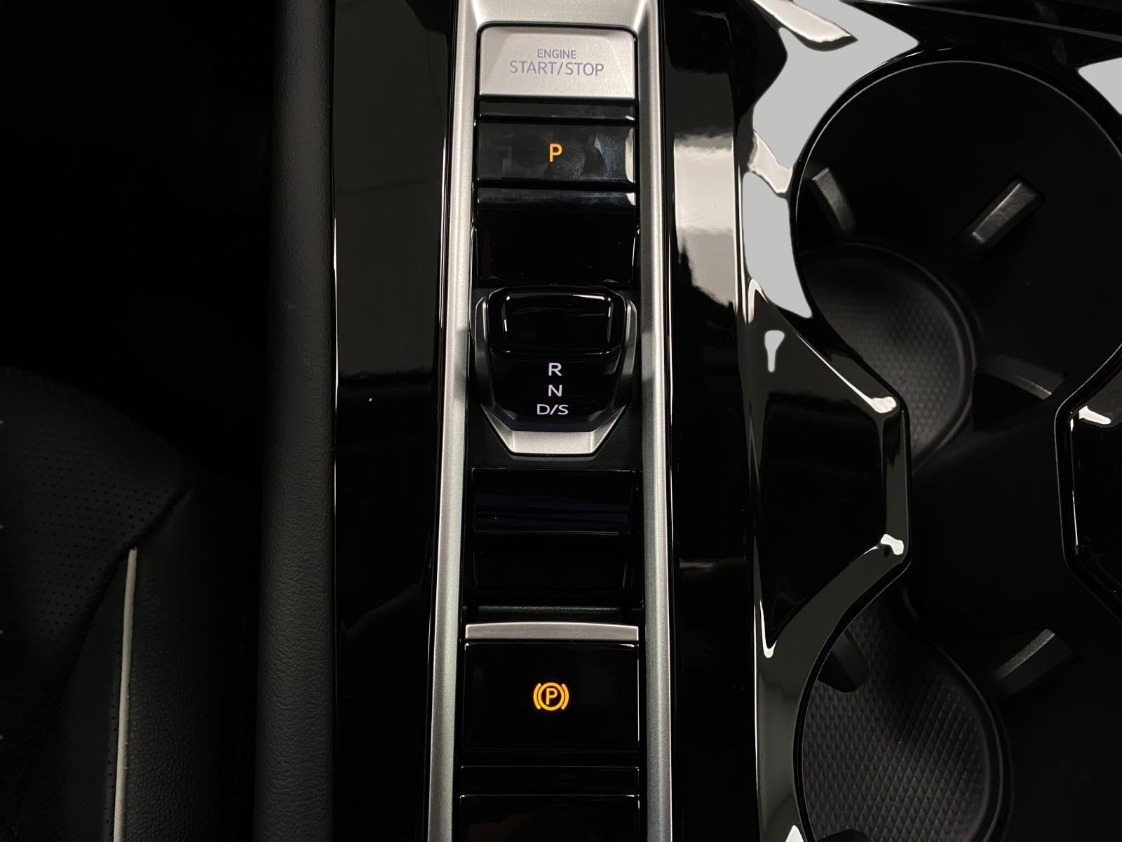 2026 Volkswagen Atlas 2.0T SEL Premium R-Line 4MOTION