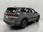 2026 Volkswagen Atlas 2.0T SEL Premium R-Line 4MOTION