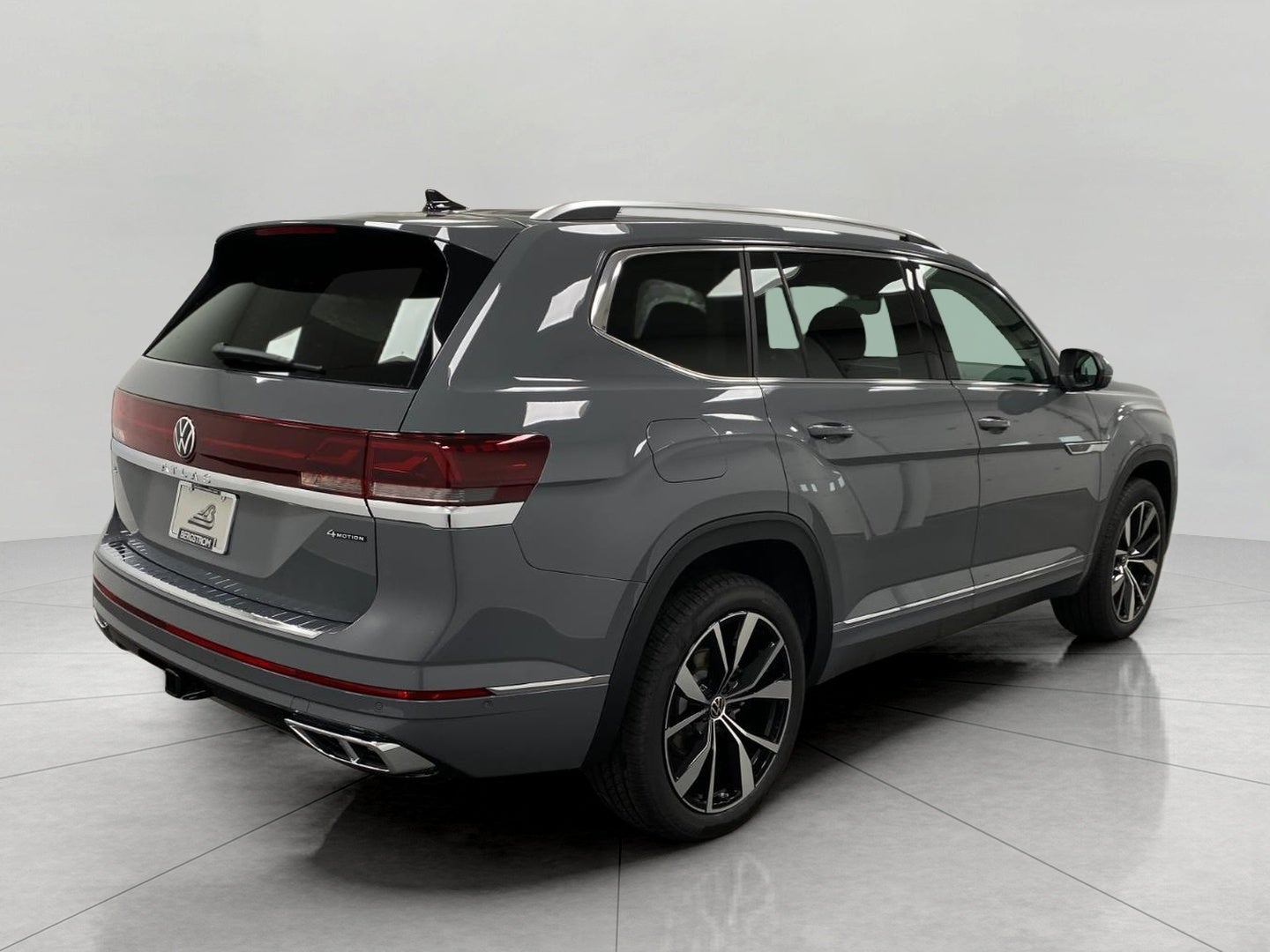 2026 Volkswagen Atlas 2.0T SEL Premium R-Line 4MOTION