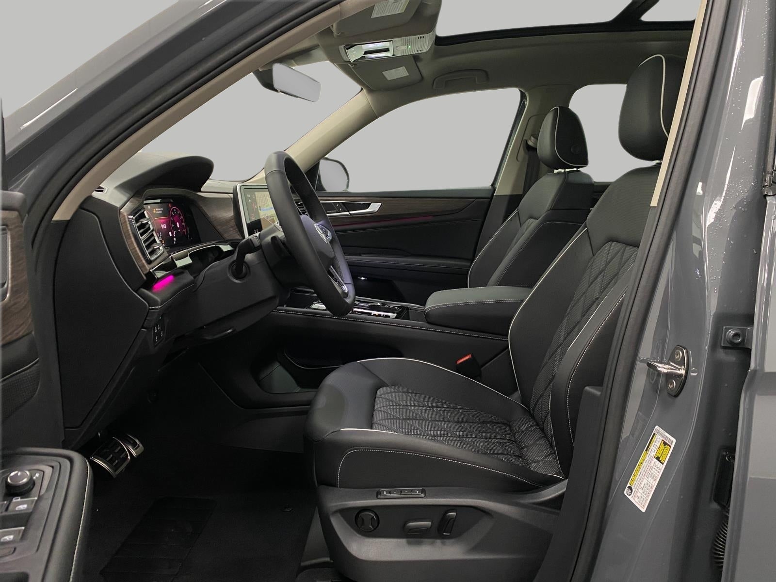 2026 Volkswagen Atlas 2.0T SEL Premium R-Line 4MOTION