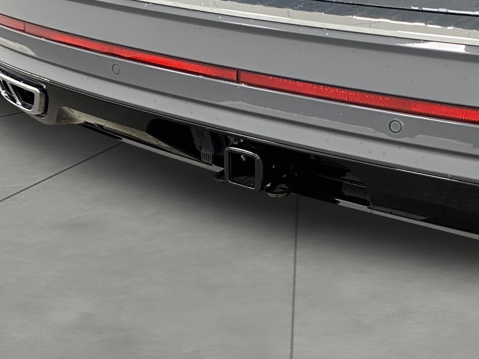 2026 Volkswagen Atlas 2.0T SEL Premium R-Line 4MOTION