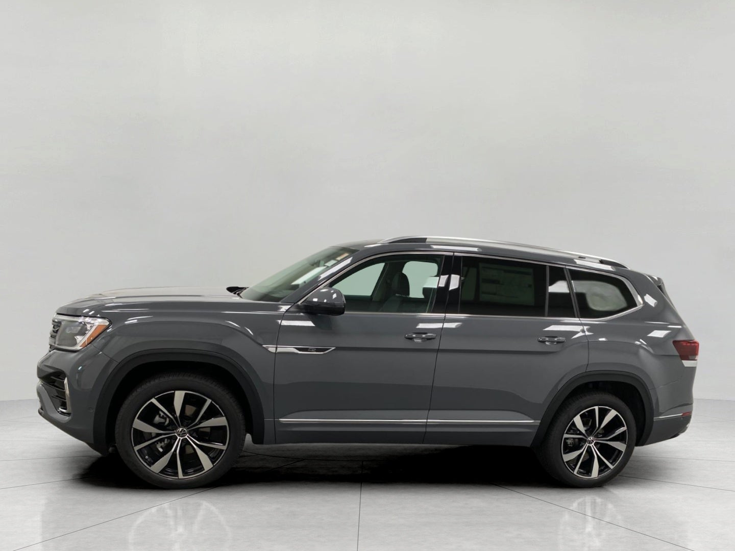 2026 Volkswagen Atlas 2.0T SEL Premium R-Line 4MOTION