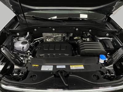 2026 Volkswagen Atlas 2.0T SEL Premium R-Line 4MOTION