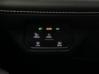 2026 Volkswagen Atlas 2.0T SEL Premium R-Line 4MOTION