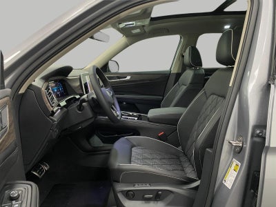 2026 Volkswagen Atlas 2.0T SEL Premium R-Line 4MOTION
