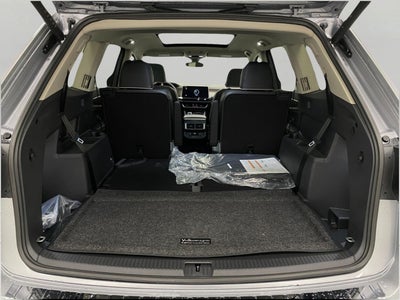 2026 Volkswagen Atlas 2.0T SEL Premium R-Line 4MOTION