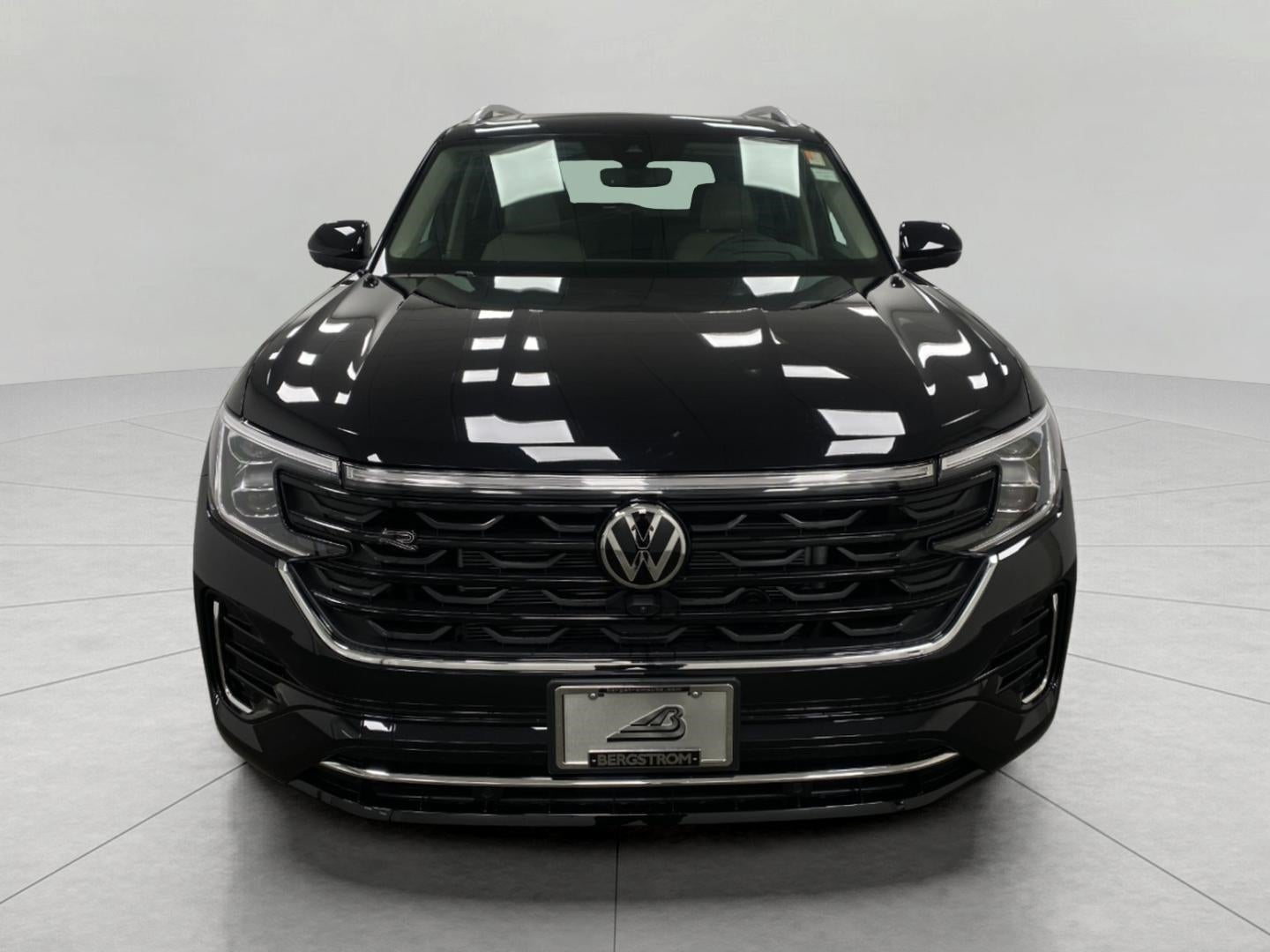 2026 Volkswagen Atlas 2.0T SEL Premium R-Line 4MOTION