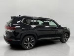 2026 Volkswagen Atlas 2.0T SEL Premium R-Line 4MOTION