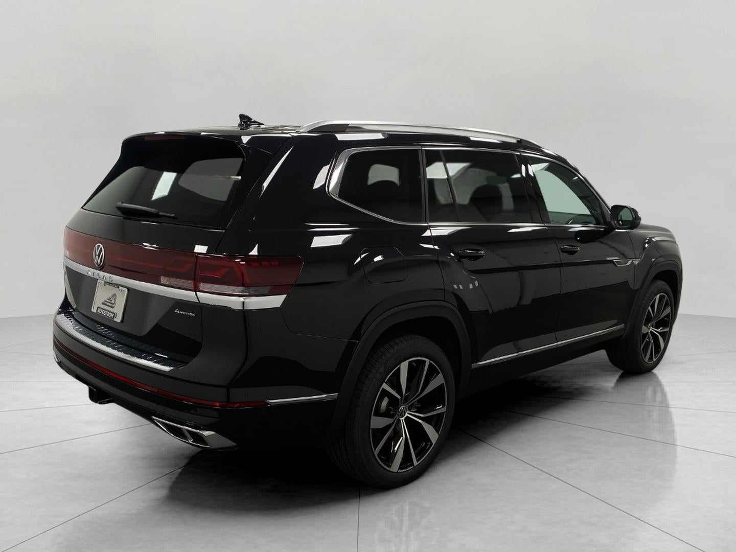 2026 Volkswagen Atlas 2.0T SEL Premium R-Line 4MOTION