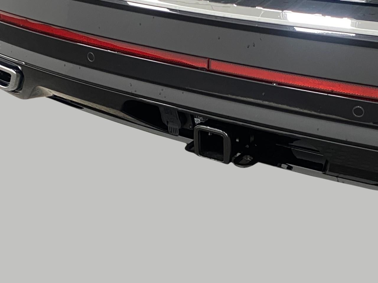 2026 Volkswagen Atlas 2.0T SEL Premium R-Line 4MOTION