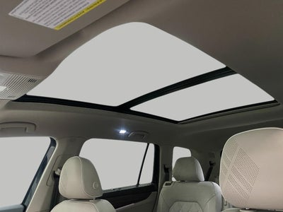 2026 Volkswagen Atlas 2.0T SEL Premium R-Line 4MOTION