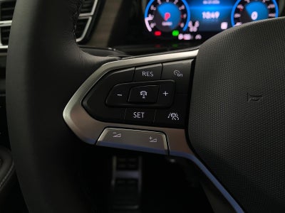 2026 Volkswagen Atlas 2.0T SEL Premium R-Line 4MOTION