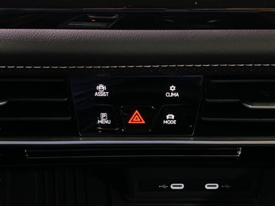 2026 Volkswagen Atlas 2.0T SEL Premium R-Line 4MOTION