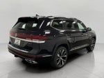2026 Volkswagen Atlas 2.0T SEL Premium R-Line 4MOTION