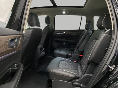 2026 Volkswagen Atlas 2.0T SEL Premium R-Line 4MOTION