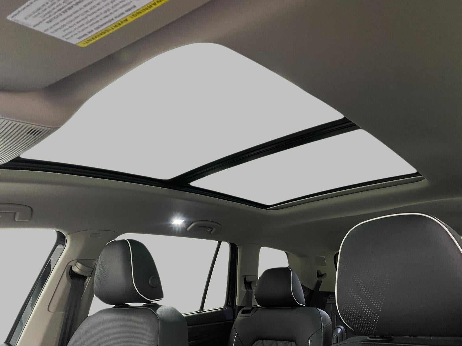 2026 Volkswagen Atlas 2.0T SEL Premium R-Line 4MOTION