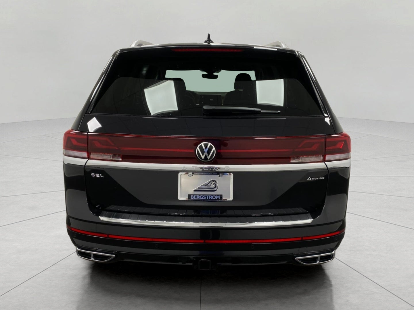 2026 Volkswagen Atlas 2.0T SEL Premium R-Line 4MOTION
