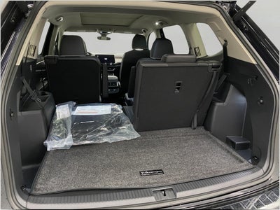 2026 Volkswagen Atlas 2.0T SEL Premium R-Line 4MOTION