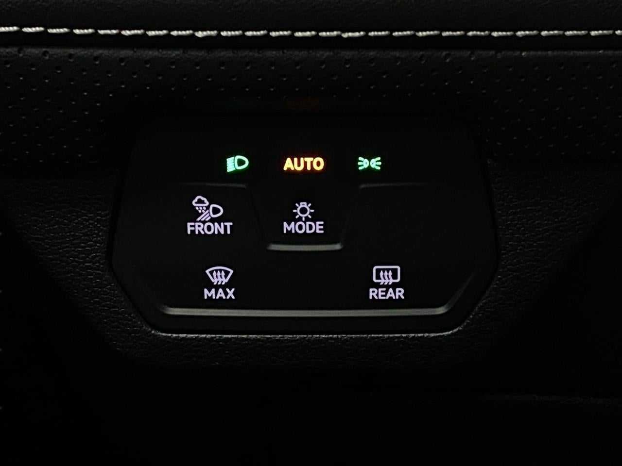 2026 Volkswagen Atlas 2.0T SEL Premium R-Line 4MOTION