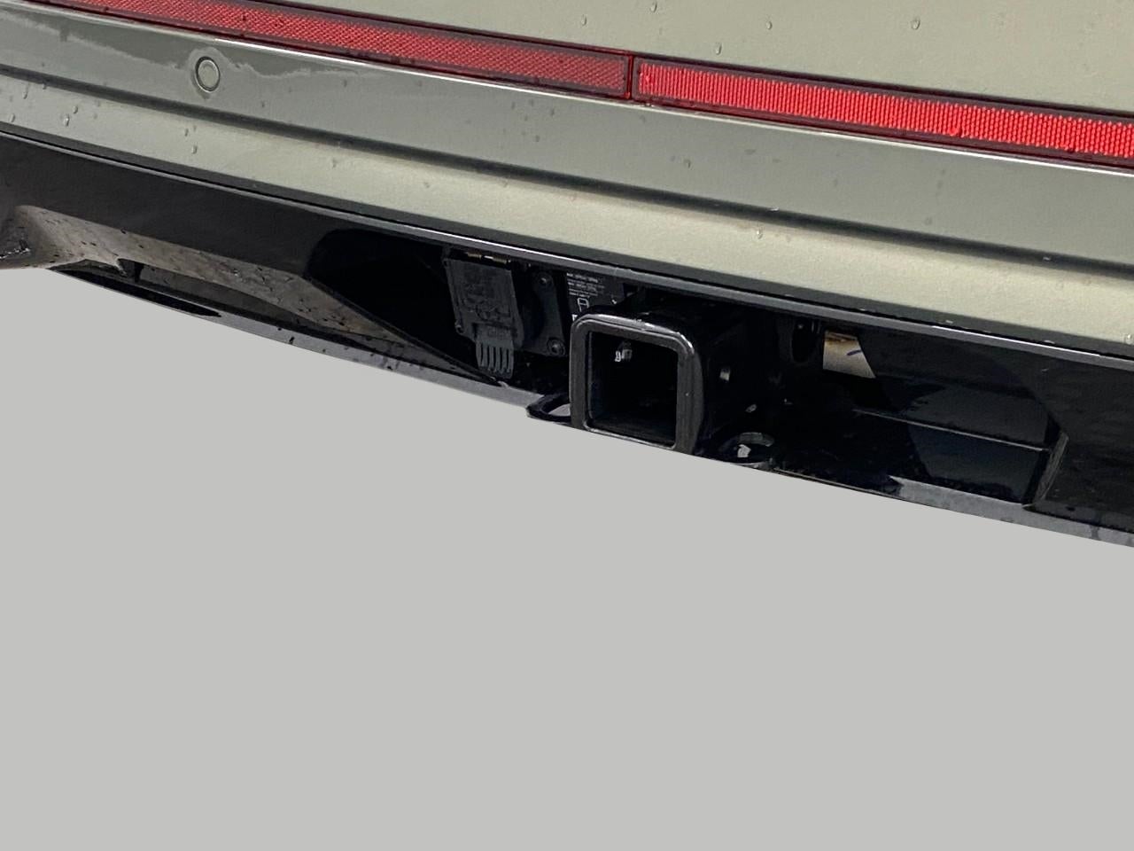 2026 Volkswagen Atlas 2.0T SEL Premium R-Line 4MOTION