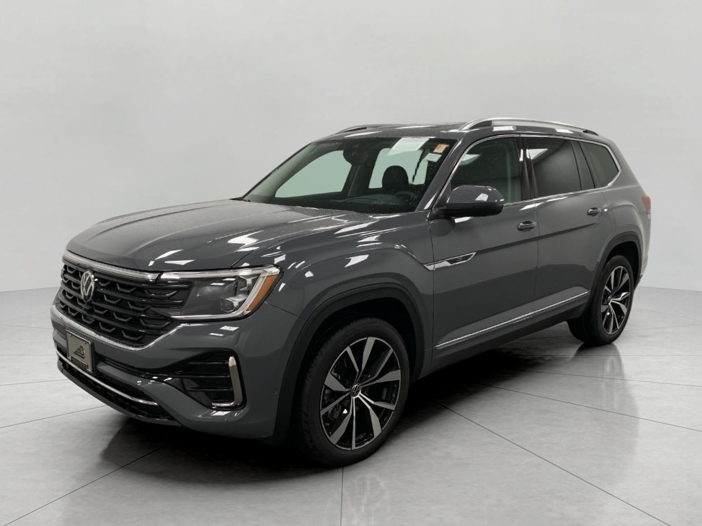 2026 Volkswagen Atlas 2.0T SEL Premium R-Line 4MOTION