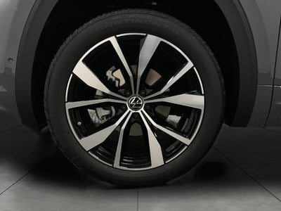 2026 Volkswagen Atlas 2.0T SEL Premium R-Line 4MOTION