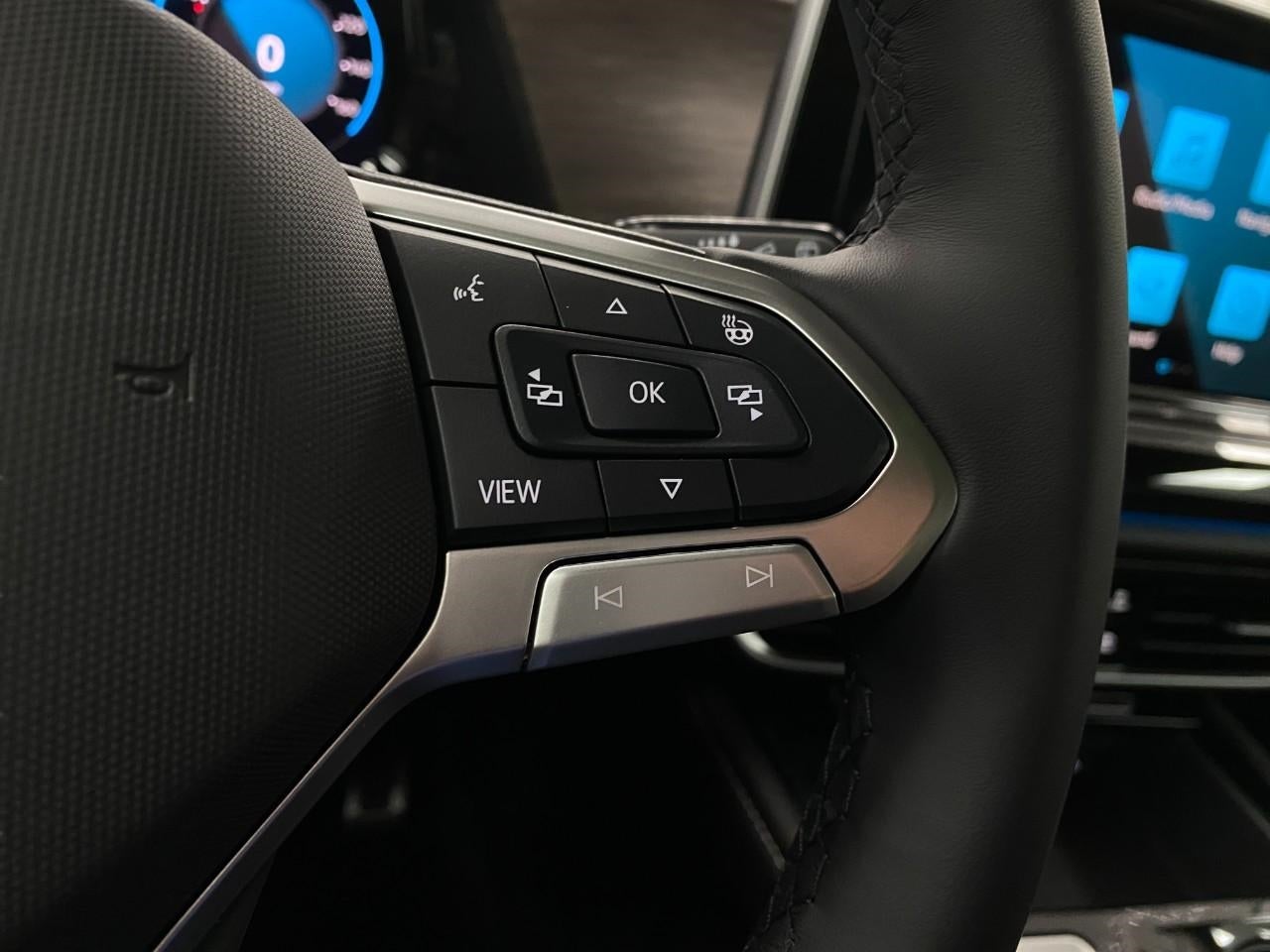 2026 Volkswagen Atlas 2.0T SEL Premium R-Line 4MOTION