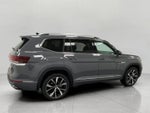 2026 Volkswagen Atlas 2.0T SEL Premium R-Line 4MOTION
