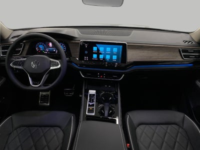 2026 Volkswagen Atlas 2.0T SEL Premium R-Line 4MOTION