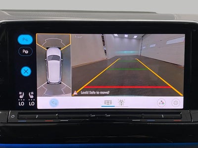 2026 Volkswagen Atlas 2.0T SEL Premium R-Line 4MOTION