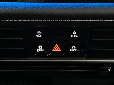 2026 Volkswagen Atlas 2.0T SEL Premium R-Line 4MOTION