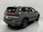 2026 Volkswagen Atlas 2.0T SEL Premium R-Line 4MOTION