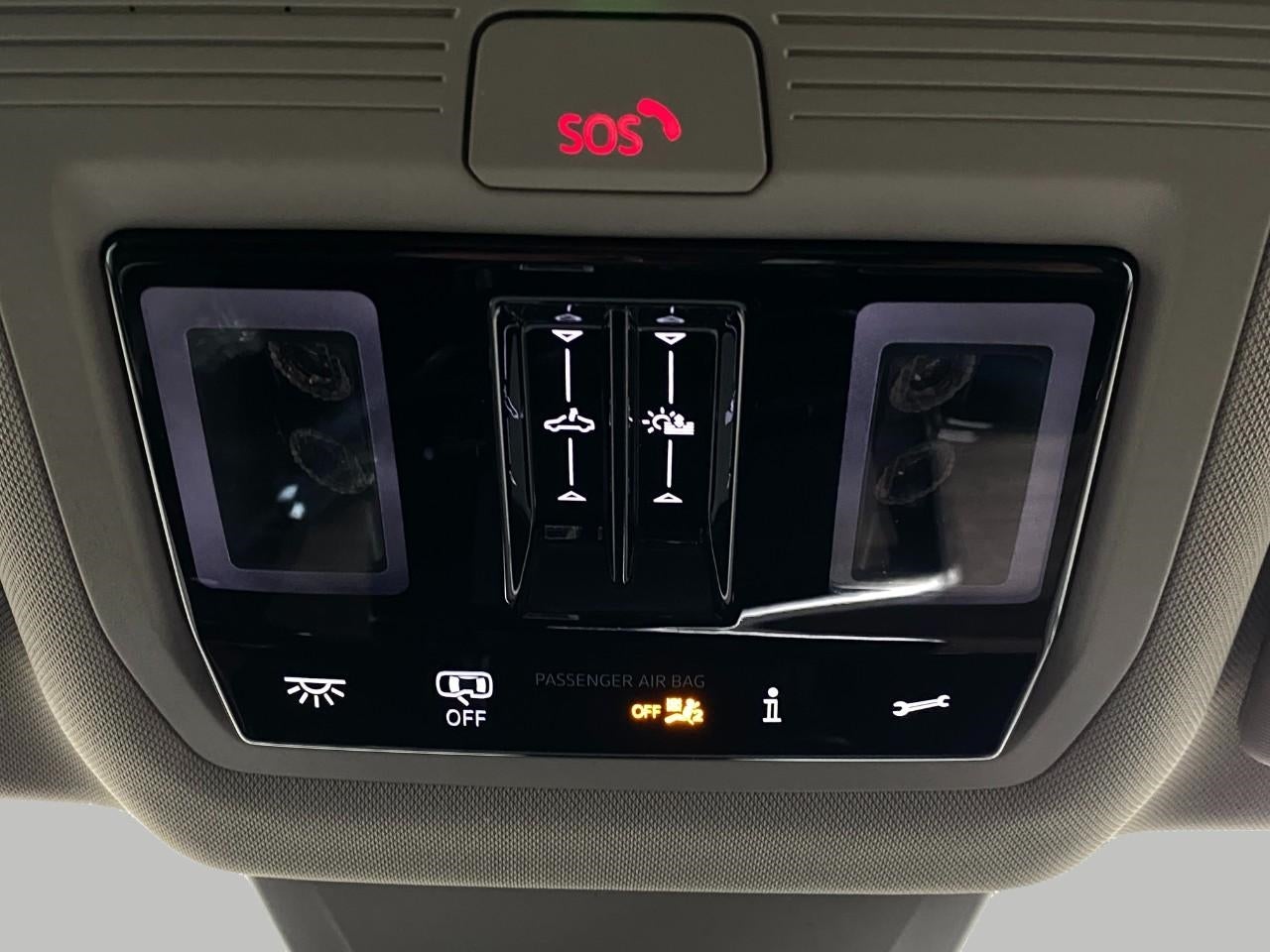 2026 Volkswagen Atlas 2.0T SEL Premium R-Line 4MOTION