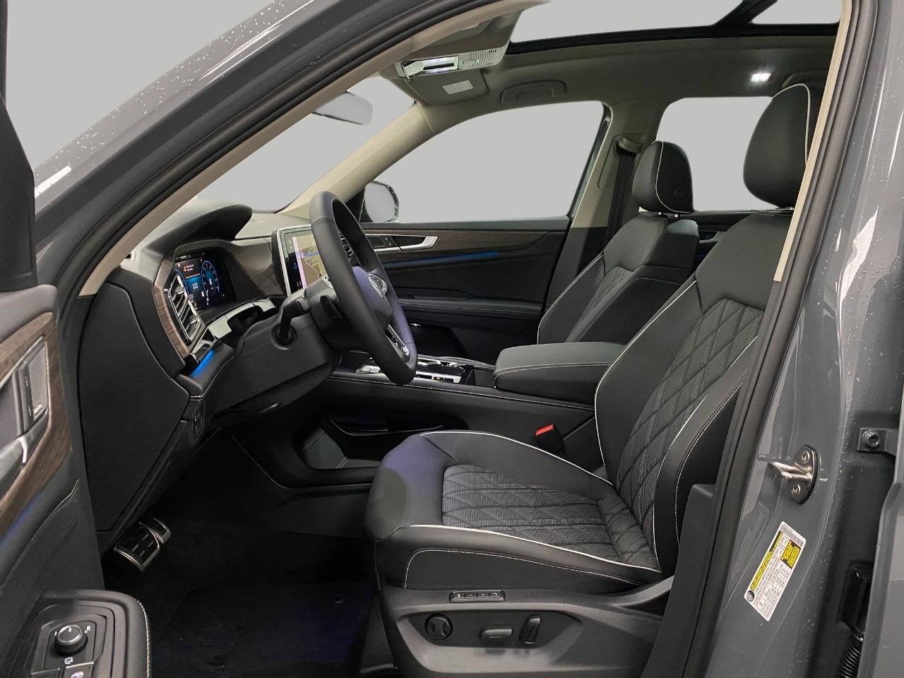 2026 Volkswagen Atlas 2.0T SEL Premium R-Line 4MOTION