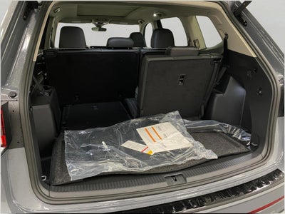 2026 Volkswagen Atlas 2.0T SEL Premium R-Line 4MOTION