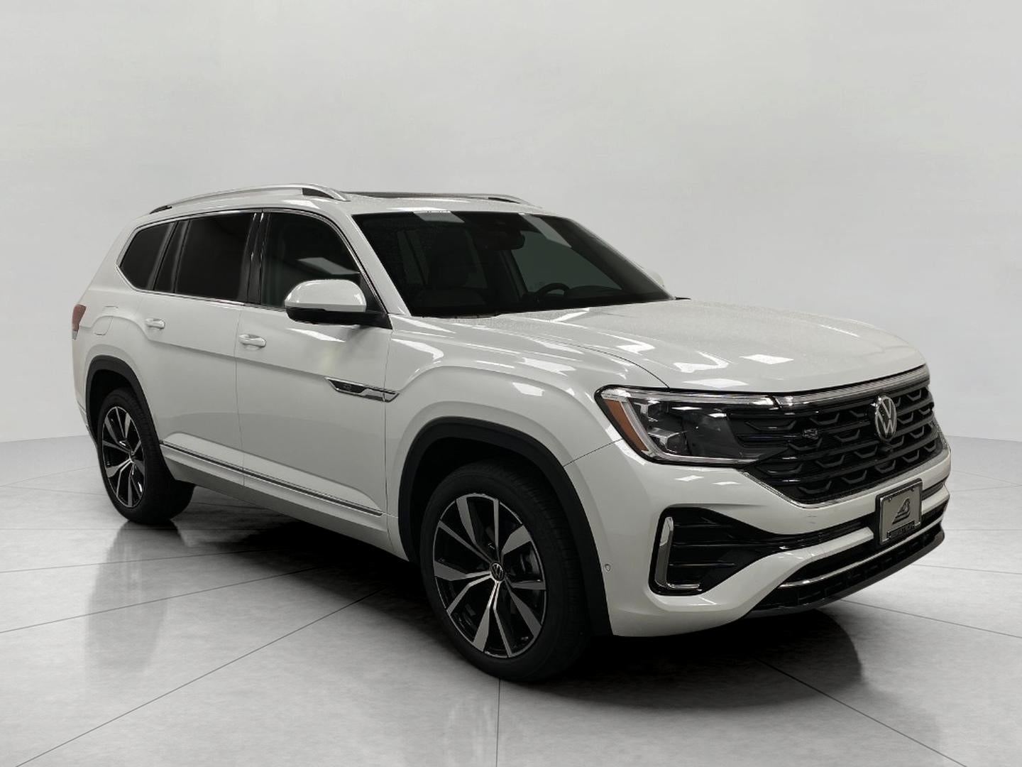 2026 Volkswagen Atlas 2.0T SEL Premium R-Line 4MOTION