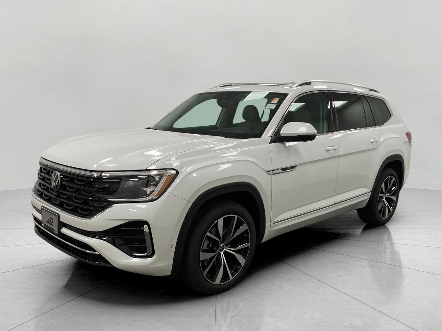 2026 Volkswagen Atlas 2.0T SEL Premium R-Line 4MOTION