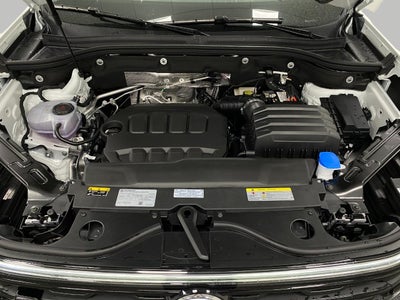 2026 Volkswagen Atlas 2.0T SEL Premium R-Line 4MOTION