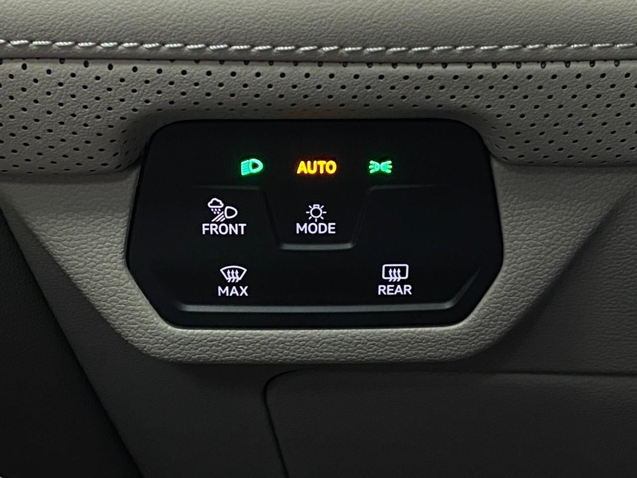 2026 Volkswagen Atlas 2.0T SEL Premium R-Line 4MOTION