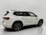 2026 Volkswagen Atlas 2.0T SEL Premium R-Line 4MOTION