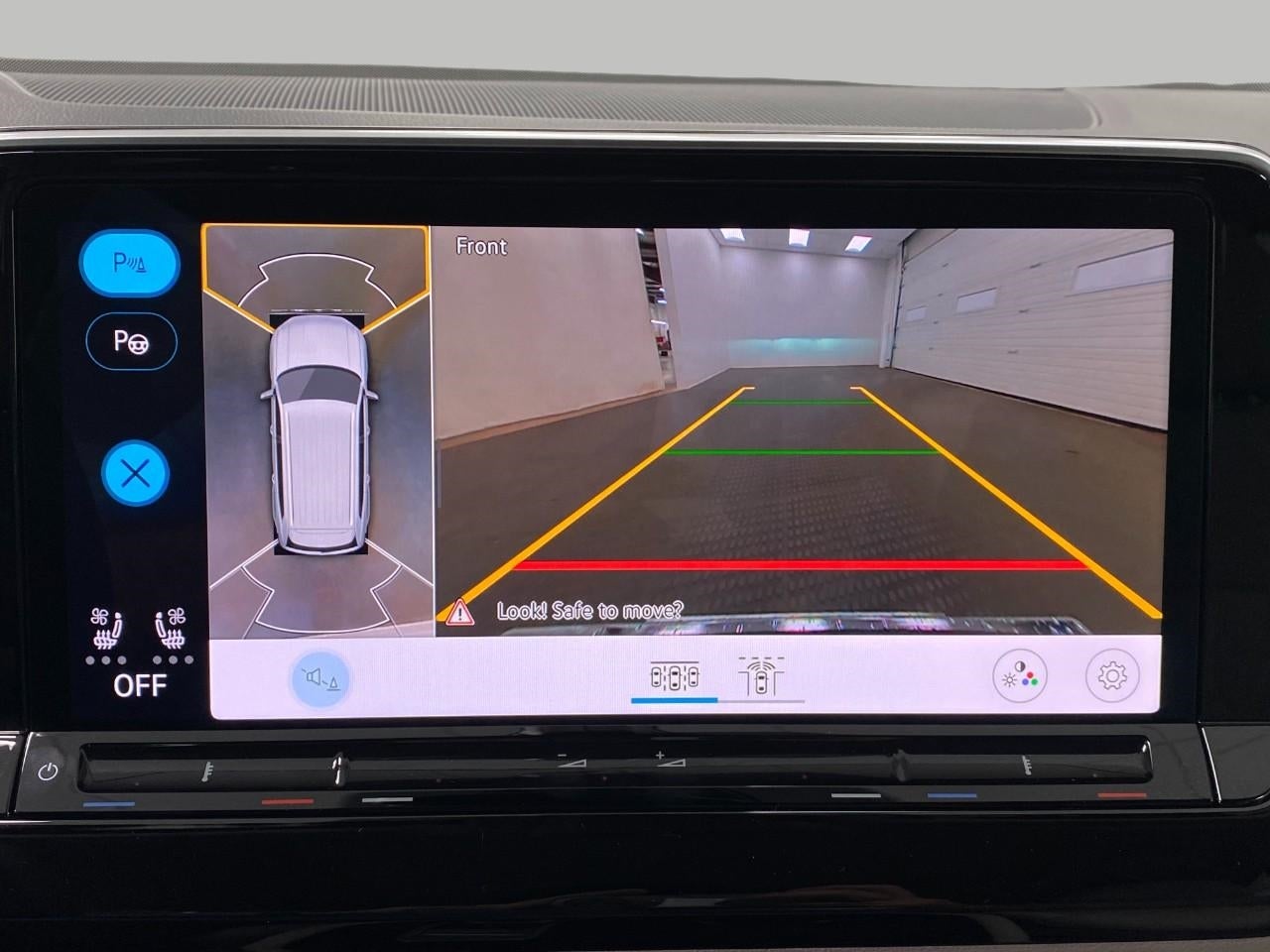 2026 Volkswagen Atlas 2.0T SEL Premium R-Line 4MOTION