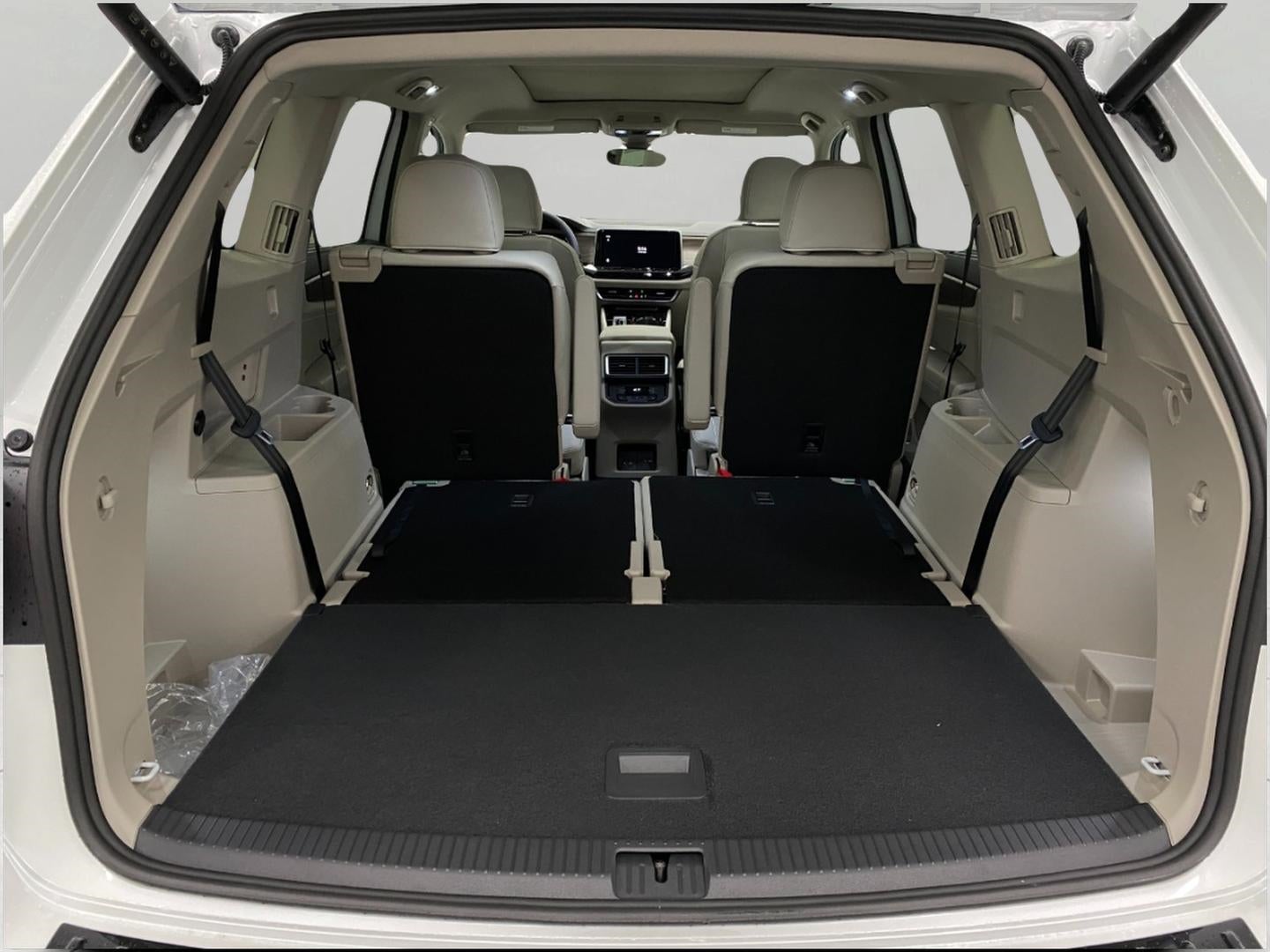 2026 Volkswagen Atlas 2.0T SEL Premium R-Line 4MOTION