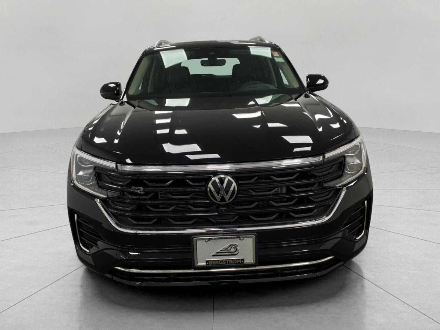 2026 Volkswagen Atlas 2.0T SEL Premium R-Line 4MOTION
