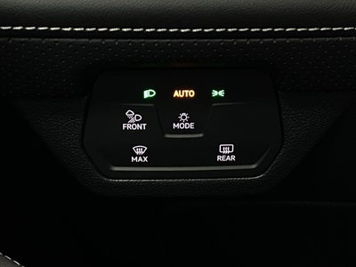 2026 Volkswagen Atlas 2.0T SEL Premium R-Line 4MOTION