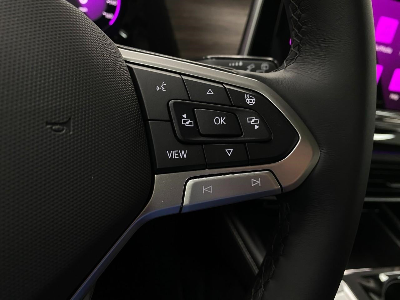 2026 Volkswagen Atlas 2.0T SEL Premium R-Line 4MOTION